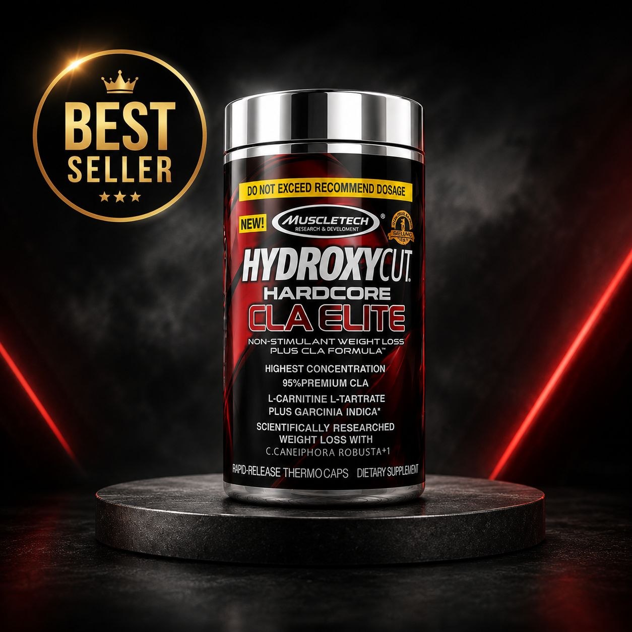 Best Sellers