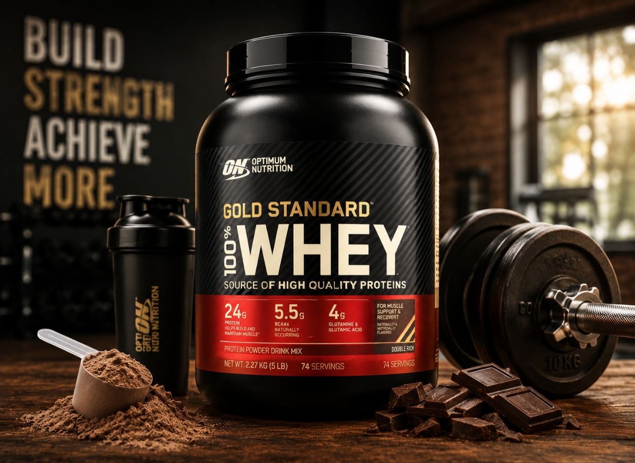 Protein