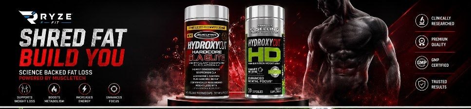 Ready to Fuel Your Body?