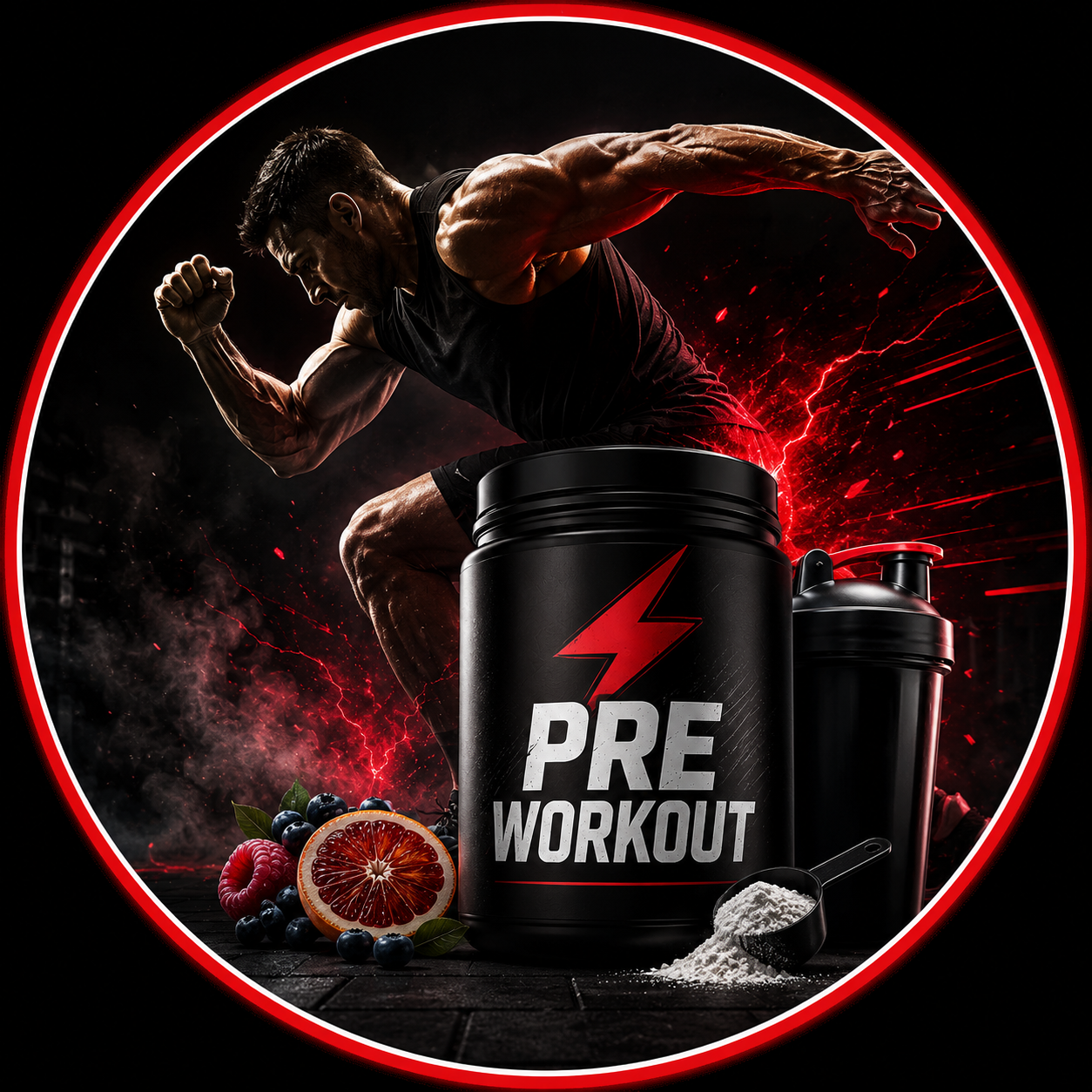 Pre-Workout