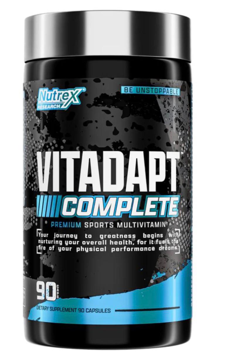 Nutrex Vitadapt Advanced Sports Multivitamin