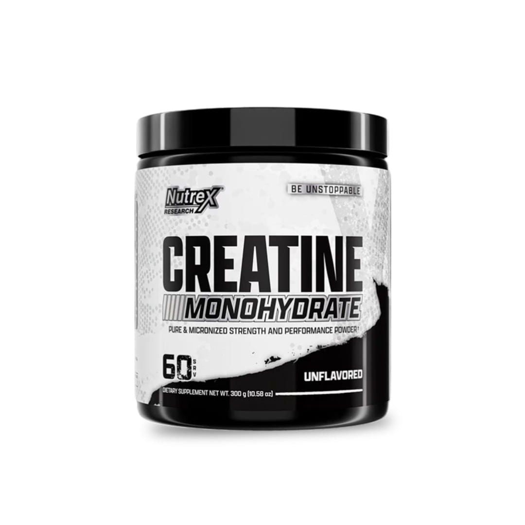 Nutrex Creatine Drive Monohydrate 60 Servings 300g